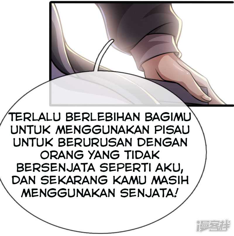 Medical Martial Arts Chapter 187 Gambar 12